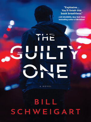 cover image of The Guilty One